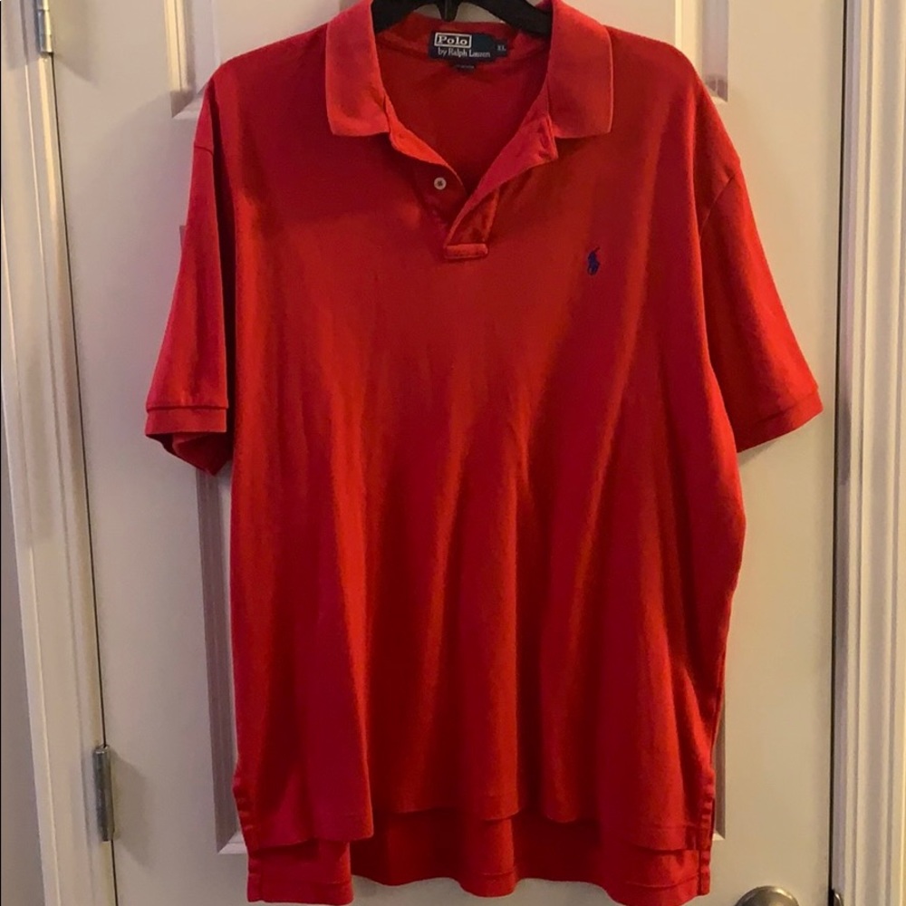 Polo Men’s Shirt XL